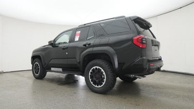 2025 Toyota 4Runner i-FORCE MAX 4Runner TRD Off-Road