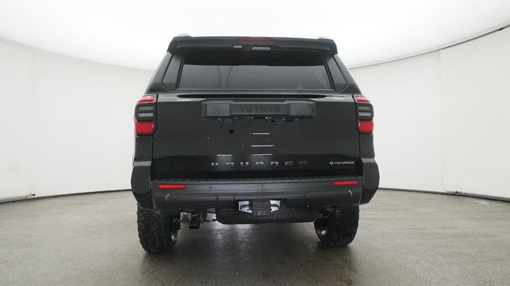 2025 Toyota 4Runner i-FORCE MAX 4Runner TRD Off-Road