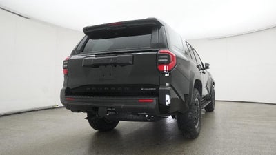 2025 Toyota 4Runner i-FORCE MAX 4Runner TRD Off-Road
