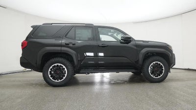2025 Toyota 4Runner i-FORCE MAX 4Runner TRD Off-Road
