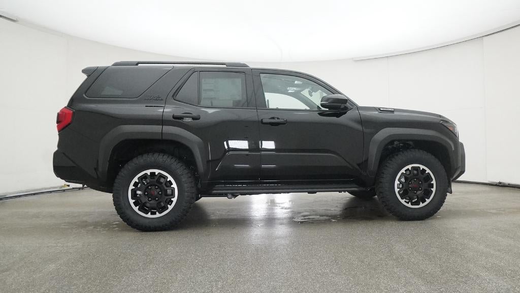 2025 Toyota 4Runner i-FORCE MAX 4Runner TRD Off-Road