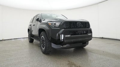 2025 Toyota 4Runner i-FORCE MAX 4Runner TRD Off-Road