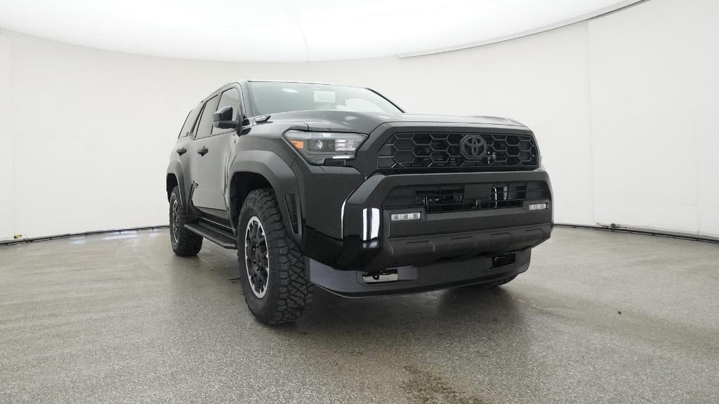 2025 Toyota 4Runner i-FORCE MAX 4Runner TRD Off-Road