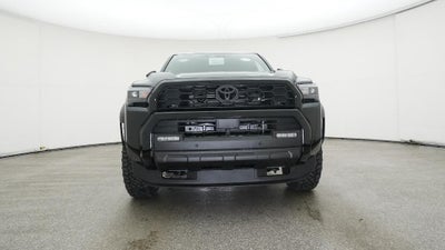 2025 Toyota 4Runner i-FORCE MAX 4Runner TRD Off-Road