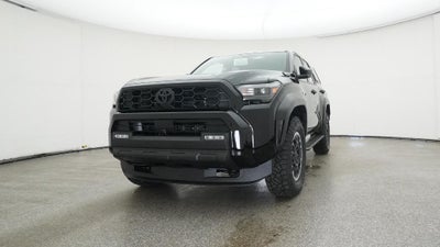 2025 Toyota 4Runner i-FORCE MAX 4Runner TRD Off-Road