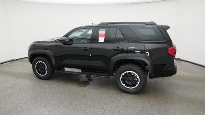 2025 Toyota 4Runner i-FORCE MAX 4Runner TRD Off-Road
