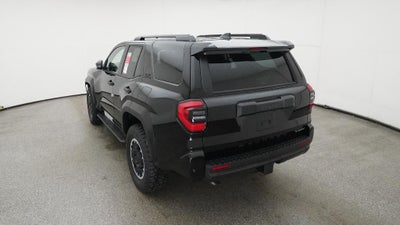 2025 Toyota 4Runner i-FORCE MAX 4Runner TRD Off-Road