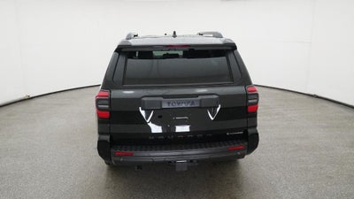 2025 Toyota 4Runner i-FORCE MAX 4Runner TRD Off-Road