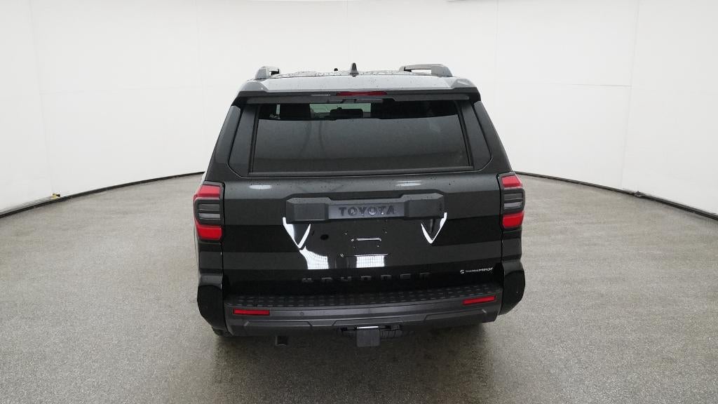 2025 Toyota 4Runner i-FORCE MAX 4Runner TRD Off-Road