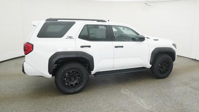 2025 Toyota 4Runner i-FORCE MAX 4Runner TRD Off-Road