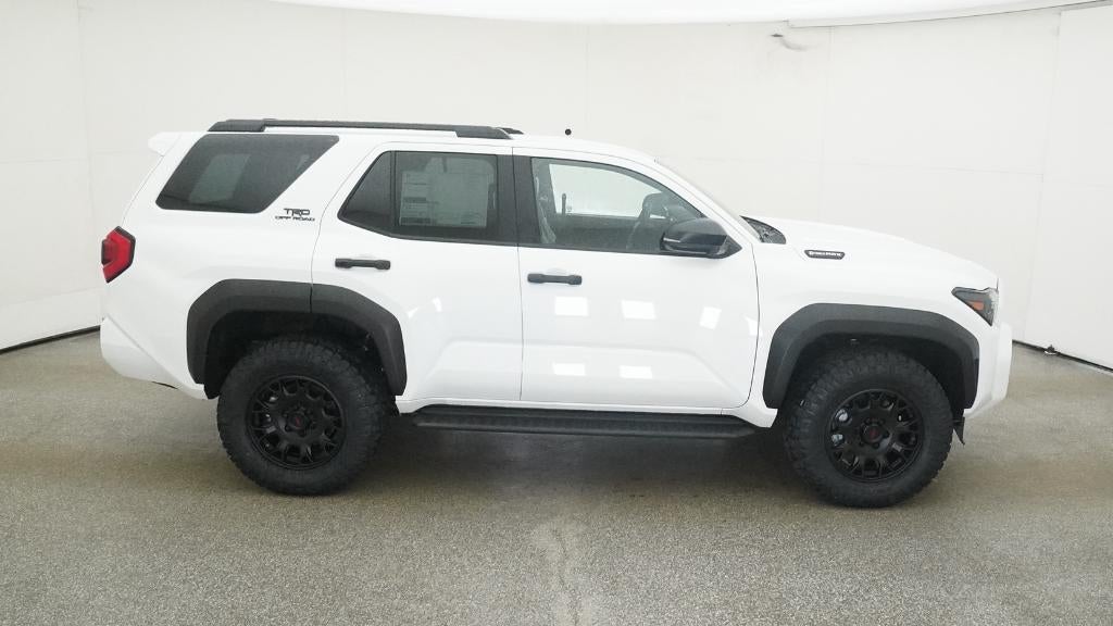 2025 Toyota 4Runner i-FORCE MAX 4Runner TRD Off-Road