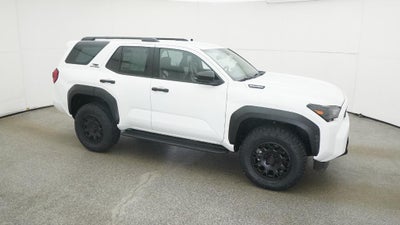 2025 Toyota 4Runner i-FORCE MAX 4Runner TRD Off-Road