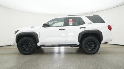 2025 Toyota 4Runner i-FORCE MAX 4Runner TRD Off-Road