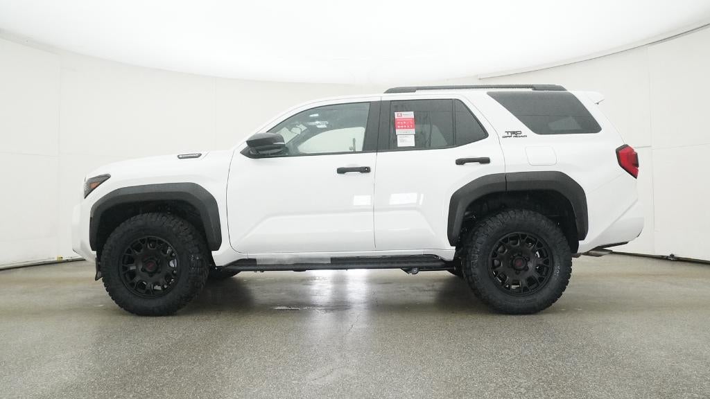 2025 Toyota 4Runner i-FORCE MAX 4Runner TRD Off-Road