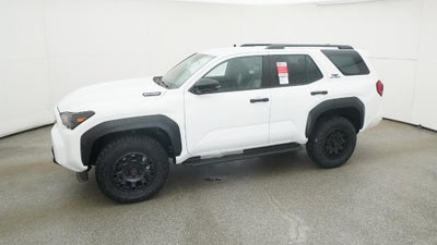 2025 Toyota 4Runner i-FORCE MAX 4Runner TRD Off-Road