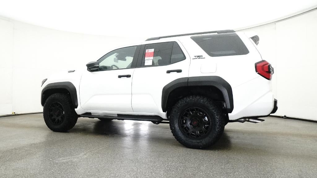 2025 Toyota 4Runner i-FORCE MAX 4Runner TRD Off-Road