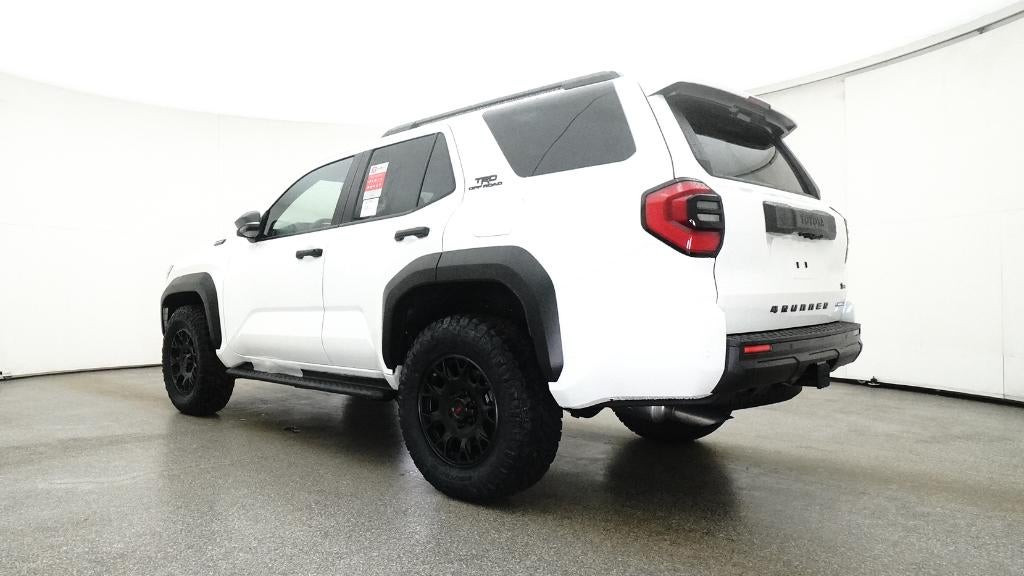2025 Toyota 4Runner i-FORCE MAX 4Runner TRD Off-Road
