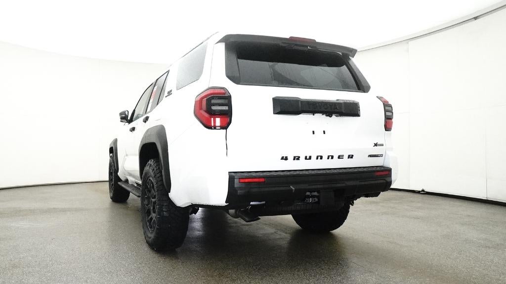 2025 Toyota 4Runner i-FORCE MAX 4Runner TRD Off-Road