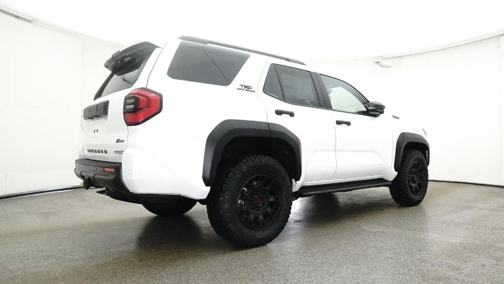 2025 Toyota 4Runner i-FORCE MAX 4Runner TRD Off-Road
