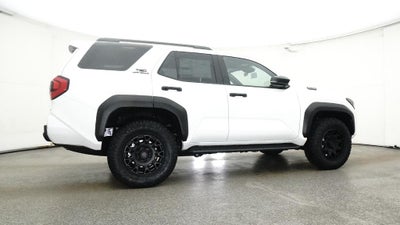2025 Toyota 4Runner i-FORCE MAX 4Runner TRD Off-Road