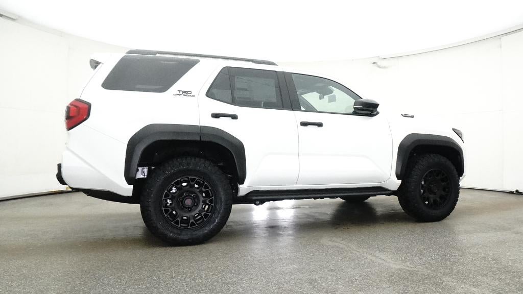 2025 Toyota 4Runner i-FORCE MAX 4Runner TRD Off-Road