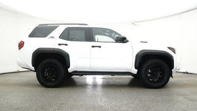 2025 Toyota 4Runner i-FORCE MAX 4Runner TRD Off-Road