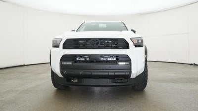 2025 Toyota 4Runner i-FORCE MAX 4Runner TRD Off-Road