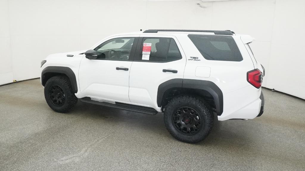 2025 Toyota 4Runner i-FORCE MAX 4Runner TRD Off-Road