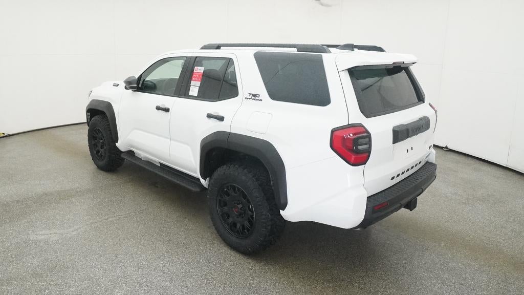 2025 Toyota 4Runner i-FORCE MAX 4Runner TRD Off-Road
