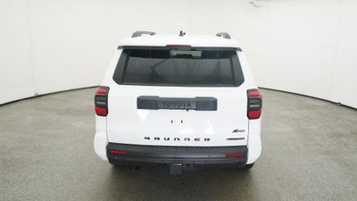 2025 Toyota 4Runner i-FORCE MAX 4Runner TRD Off-Road