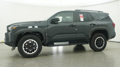 2026 Toyota 4Runner i-FORCE MAX 4Runner TRD Off-Road Premium