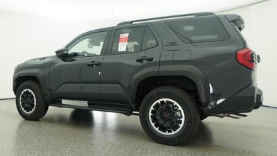 2026 Toyota 4Runner i-FORCE MAX 4Runner TRD Off-Road Premium