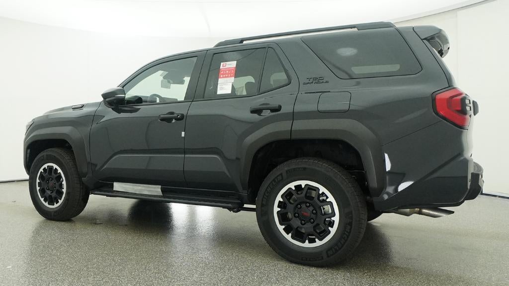 2026 Toyota 4Runner i-FORCE MAX 4Runner TRD Off-Road Premium