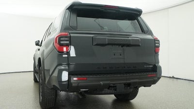 2026 Toyota 4Runner i-FORCE MAX 4Runner TRD Off-Road Premium