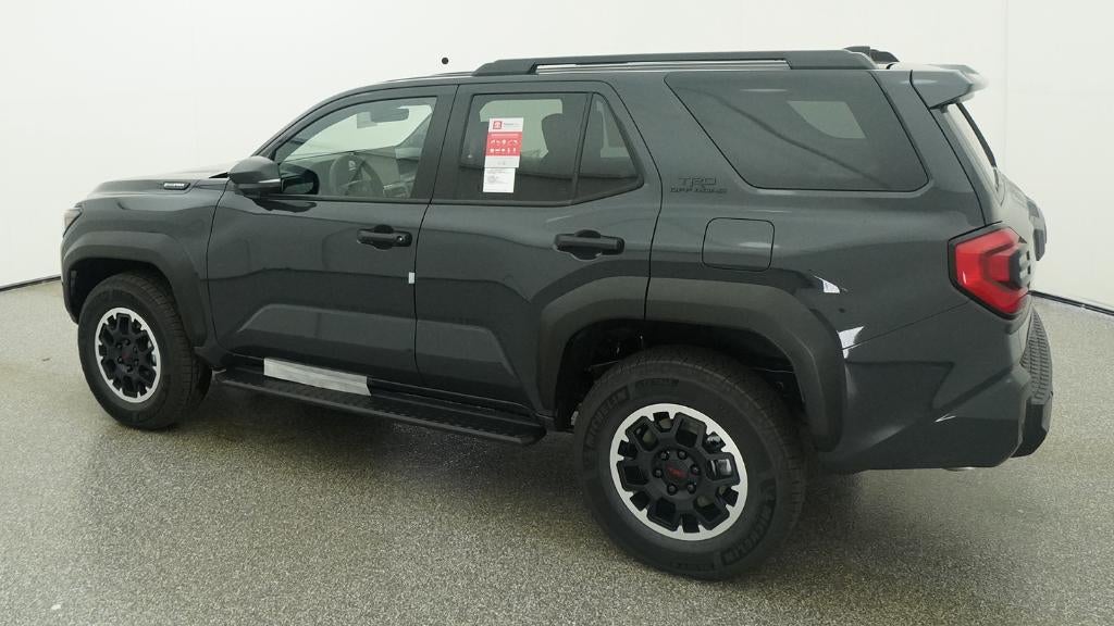 2026 Toyota 4Runner i-FORCE MAX 4Runner TRD Off-Road Premium