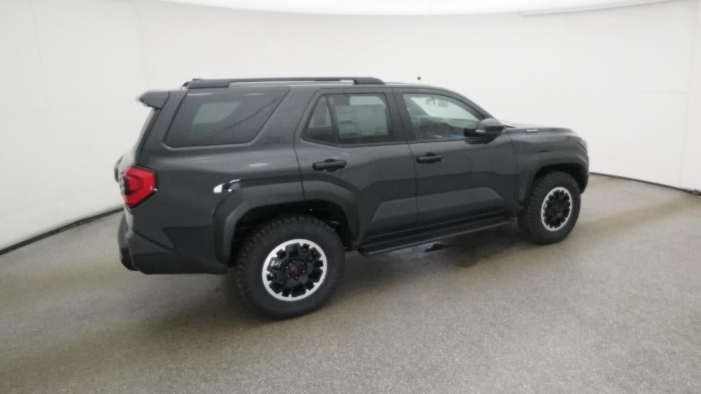2025 Toyota 4Runner i-FORCE MAX 4Runner TRD Off-Road
