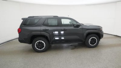 2025 Toyota 4Runner i-FORCE MAX 4Runner TRD Off-Road