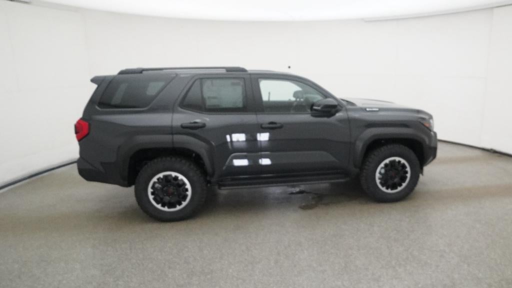 2025 Toyota 4Runner i-FORCE MAX 4Runner TRD Off-Road