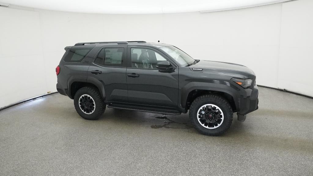 2025 Toyota 4Runner i-FORCE MAX 4Runner TRD Off-Road