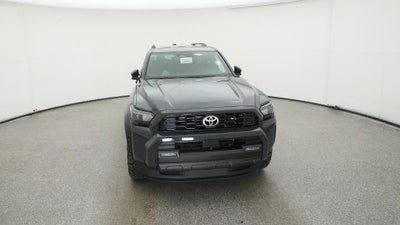2025 Toyota 4Runner i-FORCE MAX 4Runner TRD Off-Road