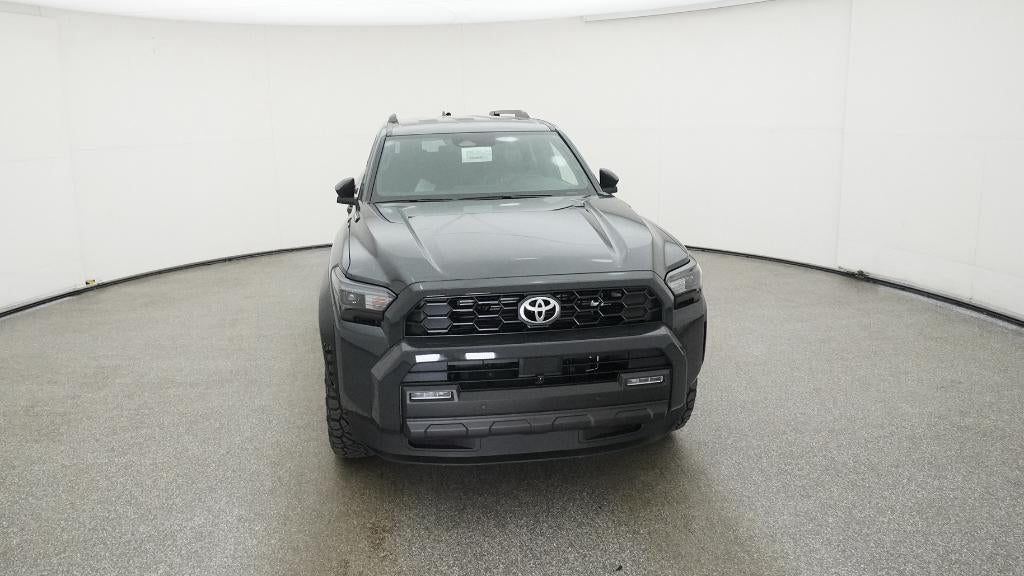 2025 Toyota 4Runner i-FORCE MAX 4Runner TRD Off-Road