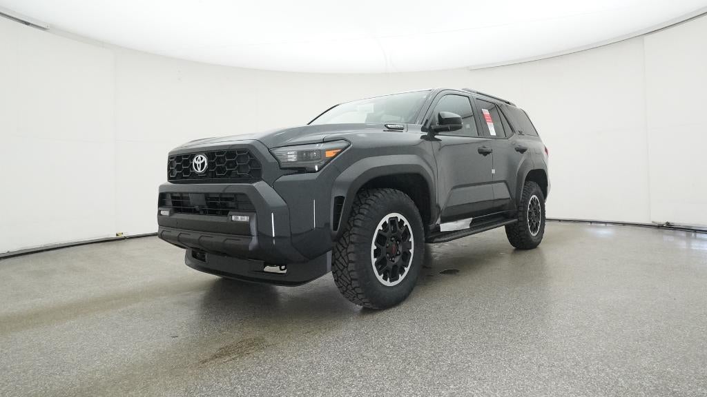 2025 Toyota 4Runner i-FORCE MAX 4Runner TRD Off-Road