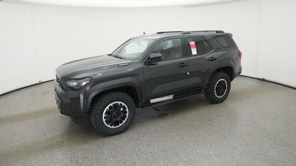 2025 Toyota 4Runner i-FORCE MAX 4Runner TRD Off-Road