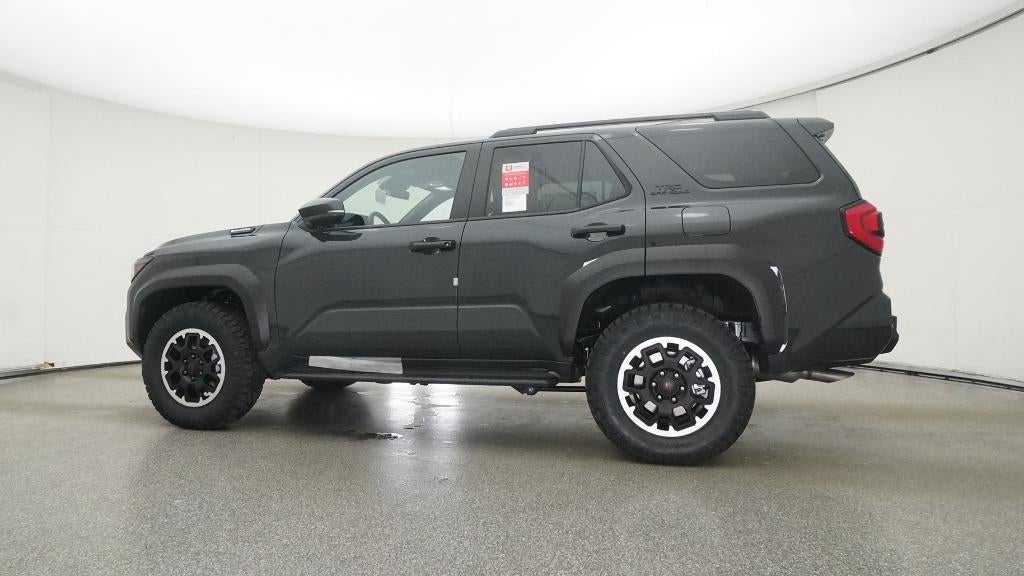 2025 Toyota 4Runner i-FORCE MAX 4Runner TRD Off-Road