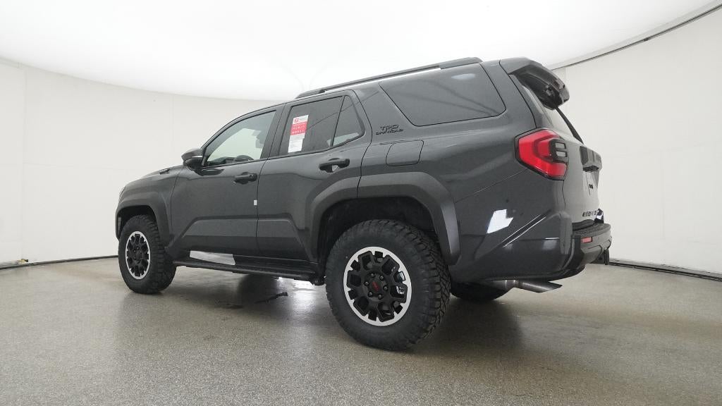2025 Toyota 4Runner i-FORCE MAX 4Runner TRD Off-Road