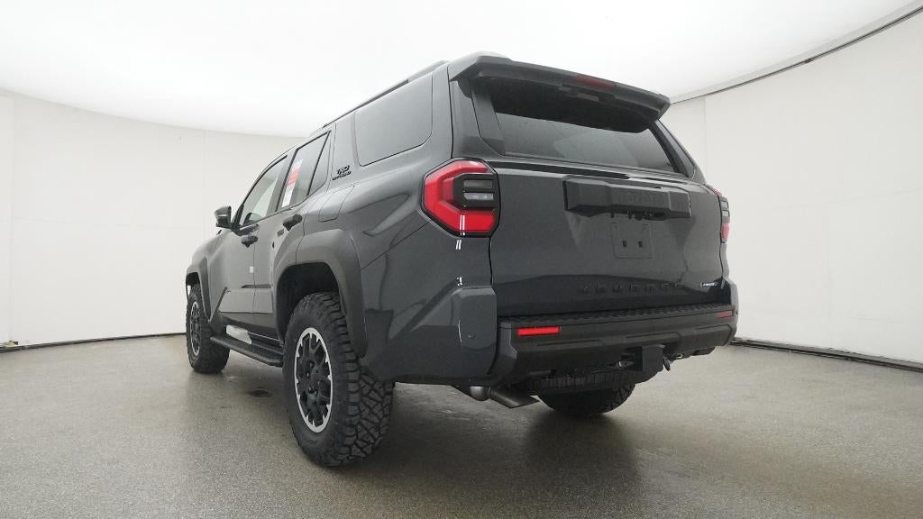 2025 Toyota 4Runner i-FORCE MAX 4Runner TRD Off-Road