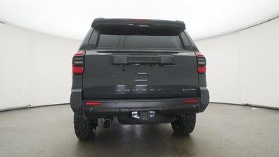 2025 Toyota 4Runner i-FORCE MAX 4Runner TRD Off-Road