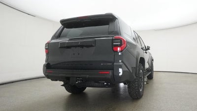 2025 Toyota 4Runner i-FORCE MAX 4Runner TRD Off-Road