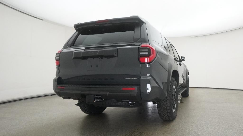 2025 Toyota 4Runner i-FORCE MAX 4Runner TRD Off-Road