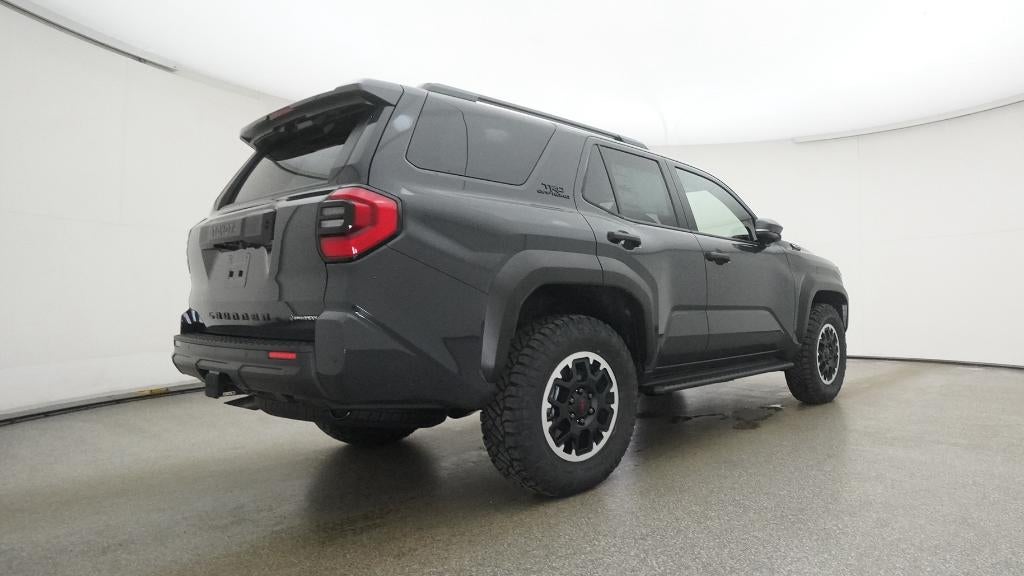 2025 Toyota 4Runner i-FORCE MAX 4Runner TRD Off-Road